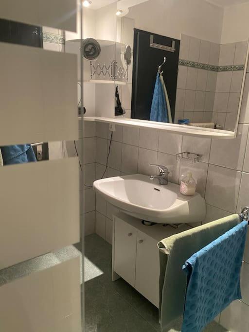 Schoene Ferienwohnung Mit Wolfgangseeblick Strobl Extérieur photo